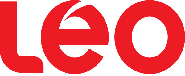 logo LEO